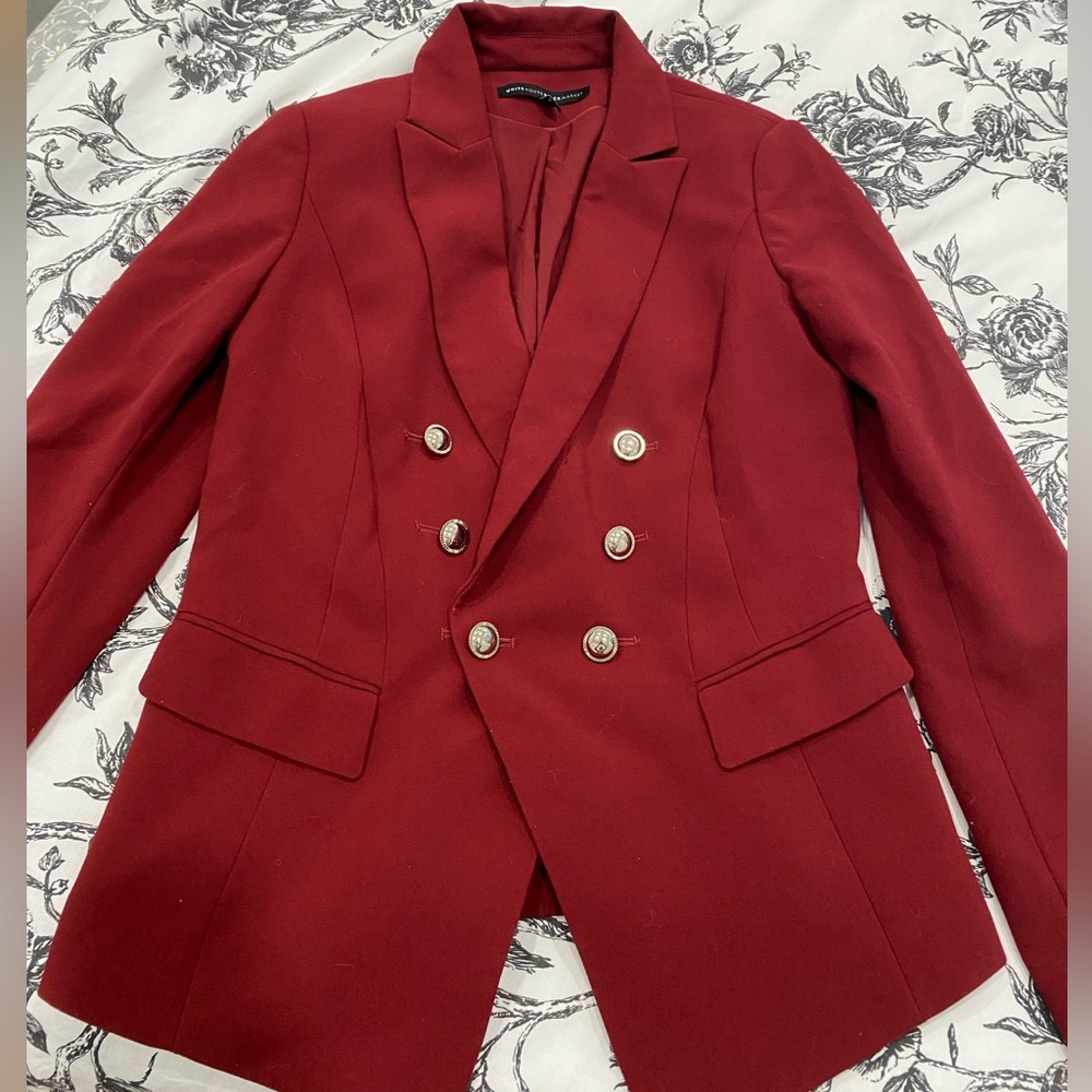 Gorgeous blazer good condition